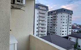 Deluxe Single Room Apartament