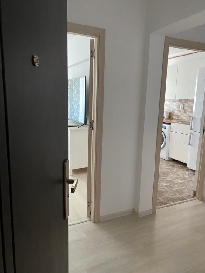 Deluxe Single Room Apartament Bragadiru Exterior foto