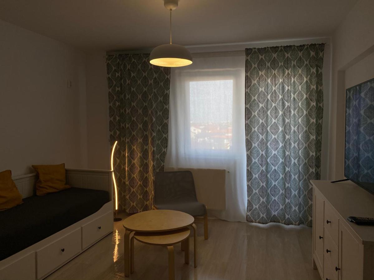 Deluxe Single Room Apartament Bragadiru Exterior foto